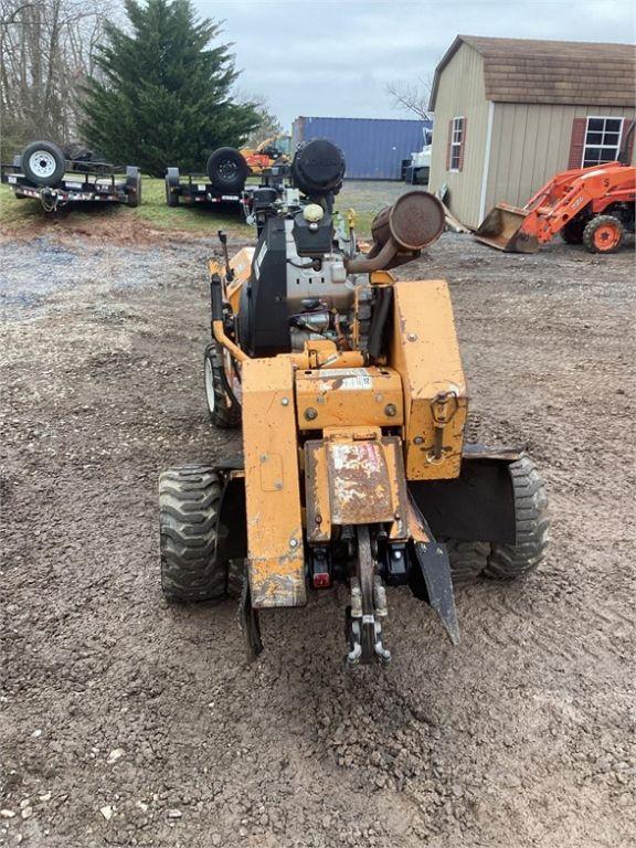 2013 BANDIT 2150XP STUMP GRINDER