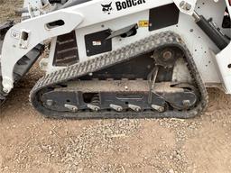 2020 BOBCAT MT85 SKID STEER LOADER