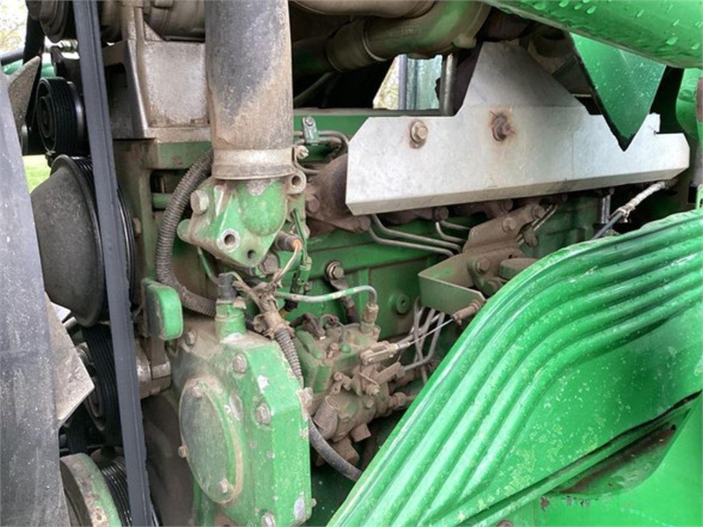 2004 JOHN DEERE 6715 FARM TRACTOR