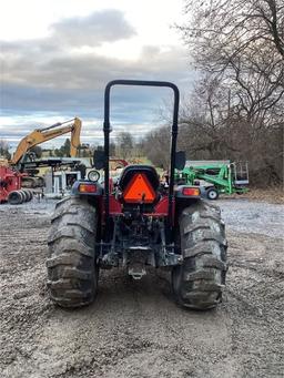 2020 MAHINDRA 3650 PST FARM TRACTOR