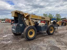 2015 GEHL RS8-42 TELEHANDLER