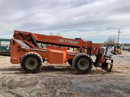 2013 SKY TRAK 10042 TELEHANDLER