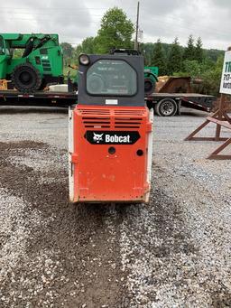 2021 BOBCAT S70 SKID STEER LOADER