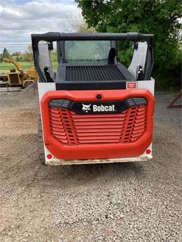 2020 BOBCAT T64 SKID STEER LOADER