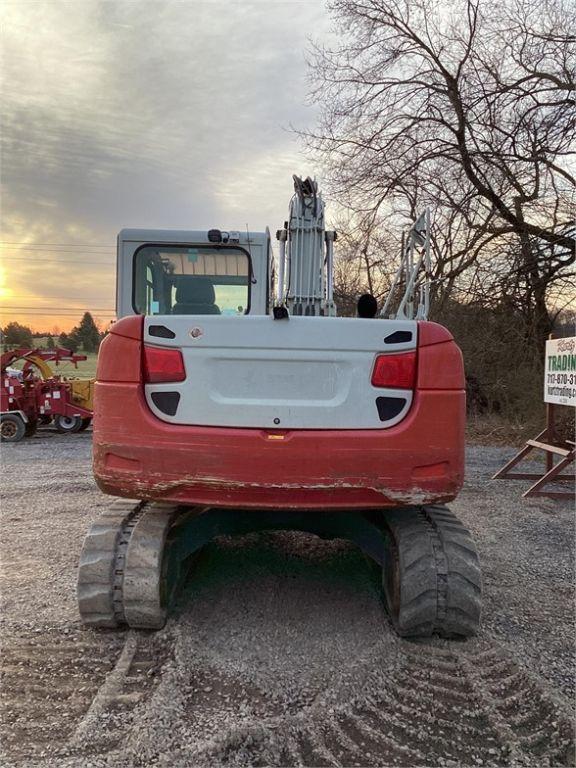 2019 TAKEUCHI TB2150 EXCAVATOR