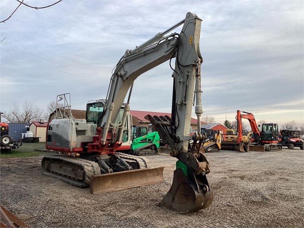 2019 TAKEUCHI TB2150 EXCAVATOR