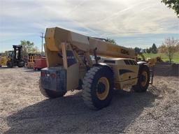 2015 GEHL DL11-55 TELEHANDLER