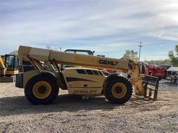 2015 GEHL DL11-55 TELEHANDLER