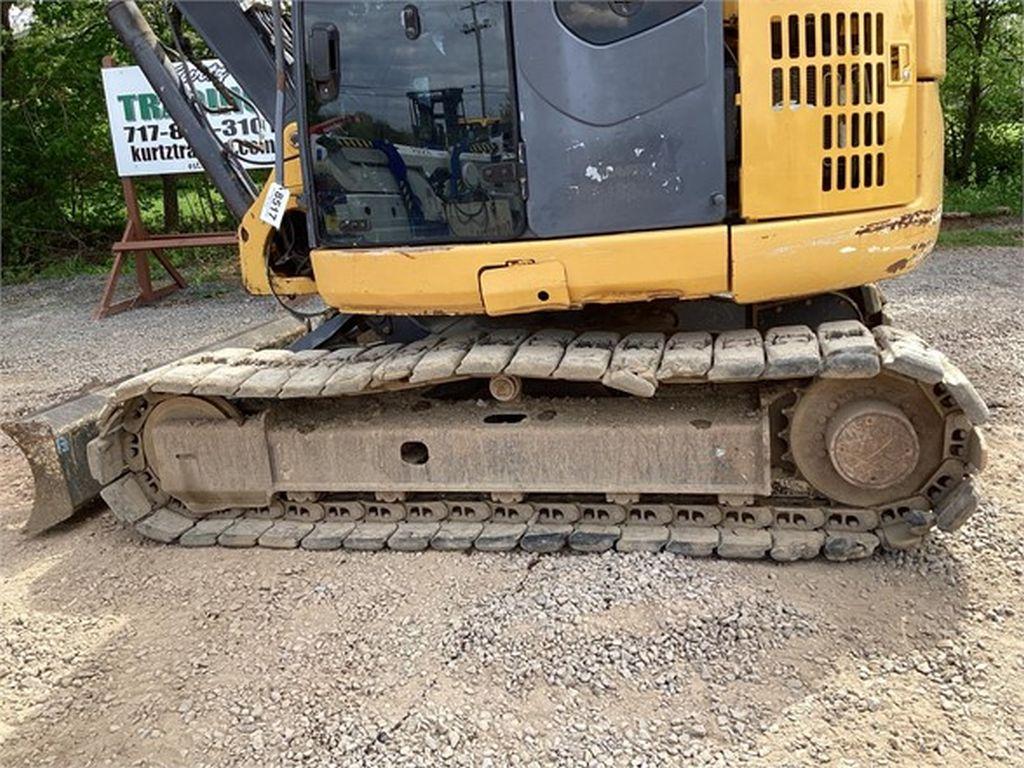 2012 DEERE 85D EXCAVATOR