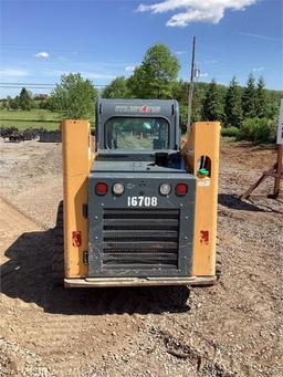 2019 MUSTANG 1650RT SKID STEER LOADER