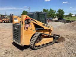 2019 MUSTANG 1650RT SKID STEER LOADER