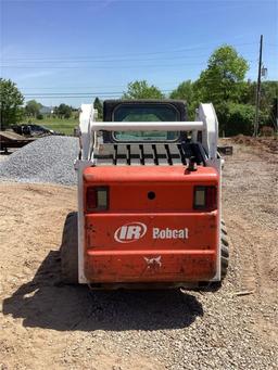 2003 BOBCAT S175 SKID STEER LOADER