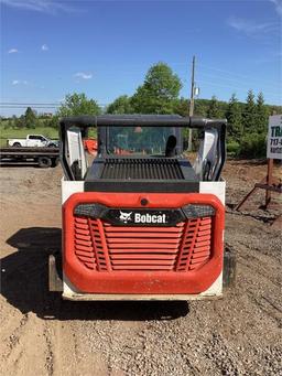 2020 BOBCAT T66 SKID STEER LOADER