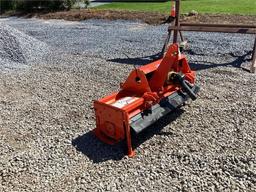 2015 LAND PRIDE RTR1550 ROTARY MOWER