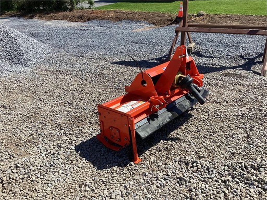 2015 LAND PRIDE RTR1550 ROTARY MOWER