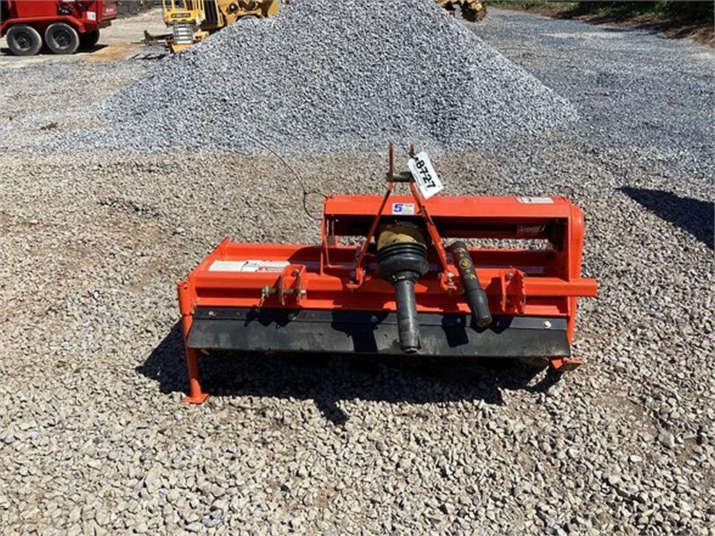2015 LAND PRIDE RTR1550 ROTARY MOWER
