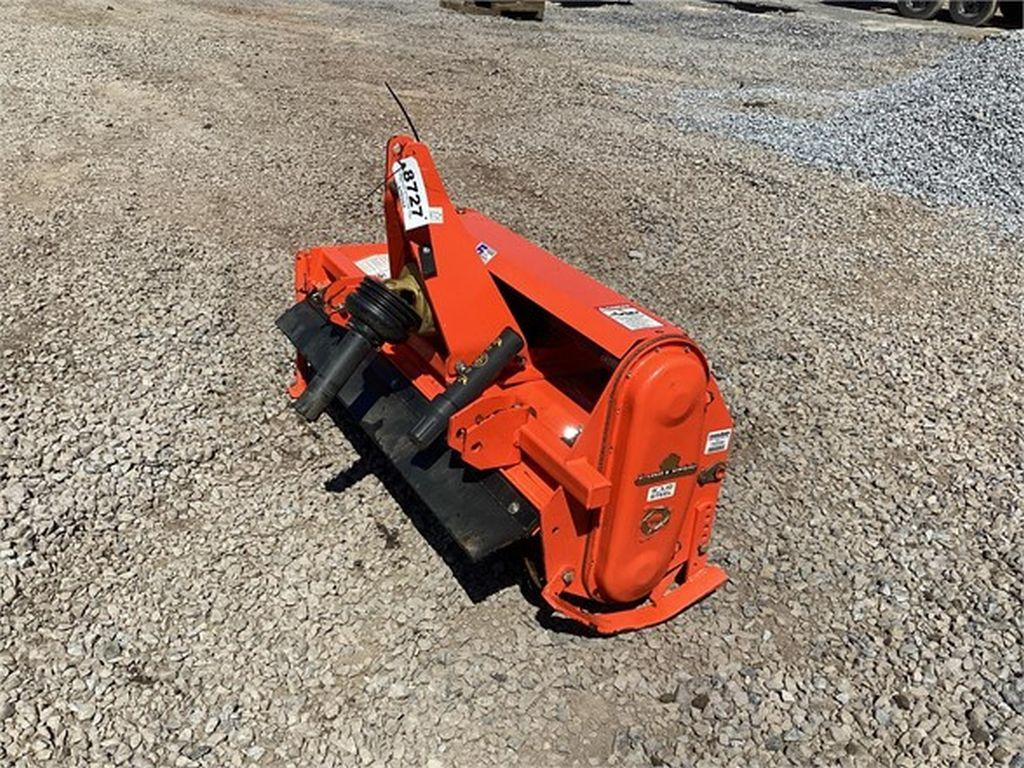 2015 LAND PRIDE RTR1550 ROTARY MOWER