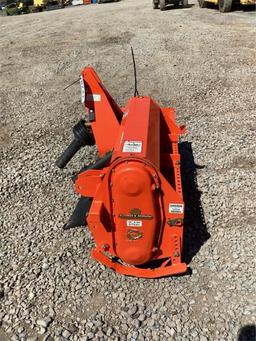 2015 LAND PRIDE RTR1550 ROTARY MOWER