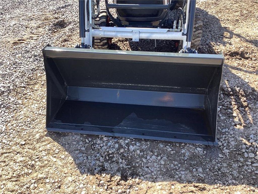 2023 BOBCAT CT1025 COMPACT TRACTOR