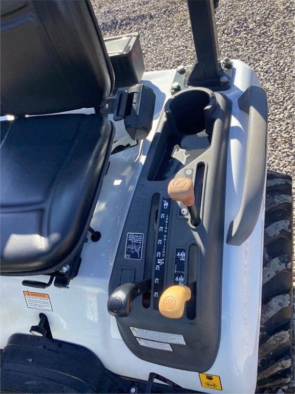 2023 BOBCAT CT1025 COMPACT TRACTOR