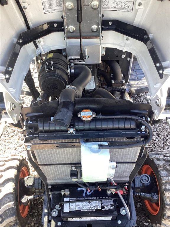 2023 BOBCAT CT1025 COMPACT TRACTOR