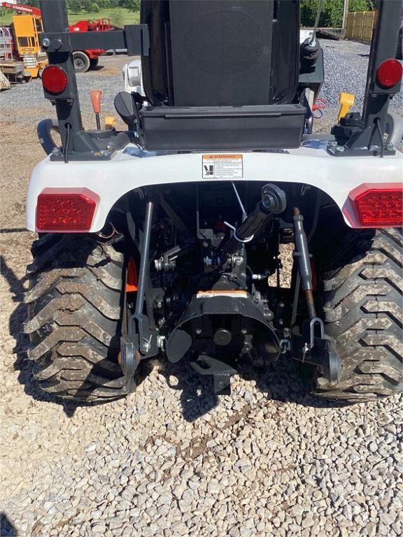 2023 BOBCAT CT1025 COMPACT TRACTOR