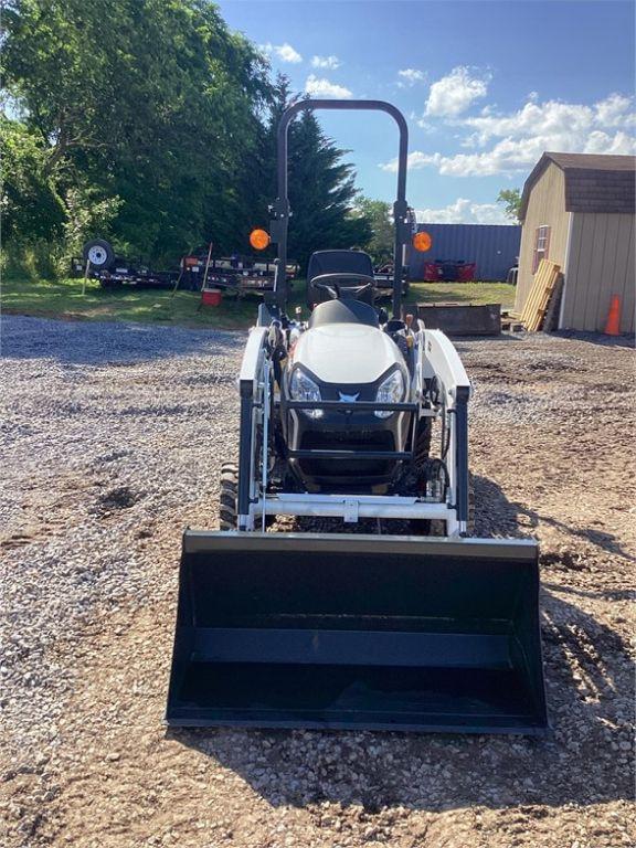 2023 BOBCAT CT1025 COMPACT TRACTOR
