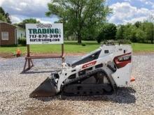 2017 BOBCAT MT85 SKID STEER LOADER