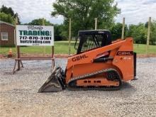 2021 CATERPILLAR 289D3 SKID STEER LOADER