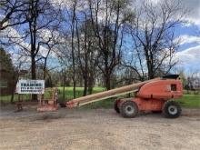 2006 JLG 600S BOOM LIFT