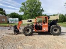 2006 JLG G6-42A TELEHANDLER