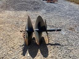 BOBCAT 36" AUGER BIT