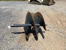 BOBCAT 36" AUGER BIT