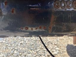 BOBCAT 36" AUGER BIT