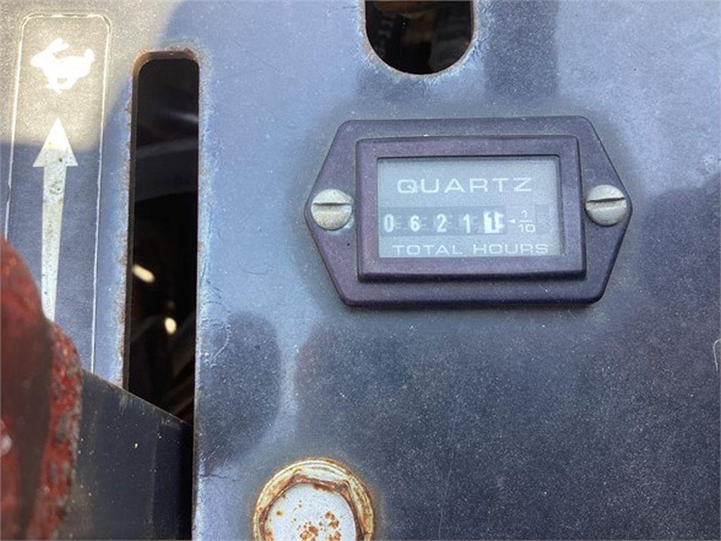 2018 BOBCAT MT85 SKID STEER LOADER