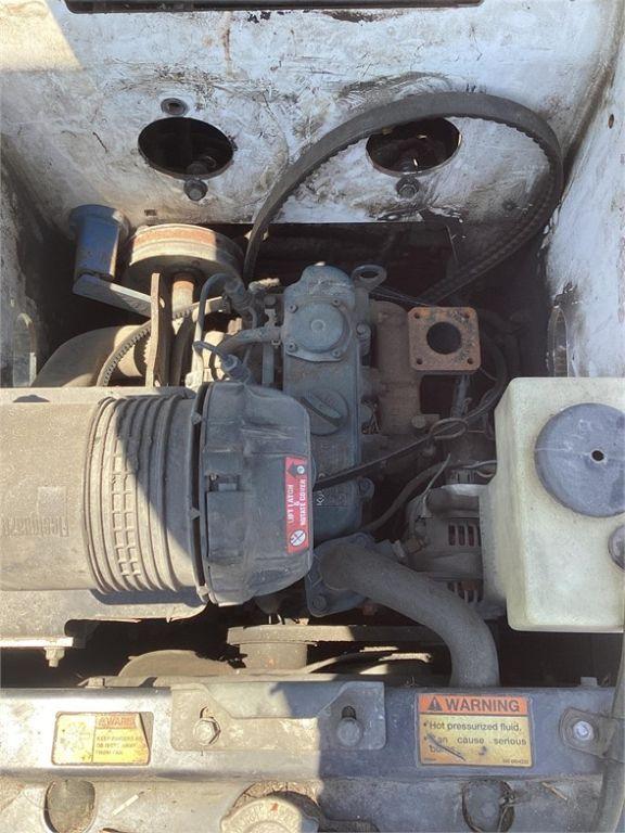 2018 BOBCAT MT85 SKID STEER LOADER
