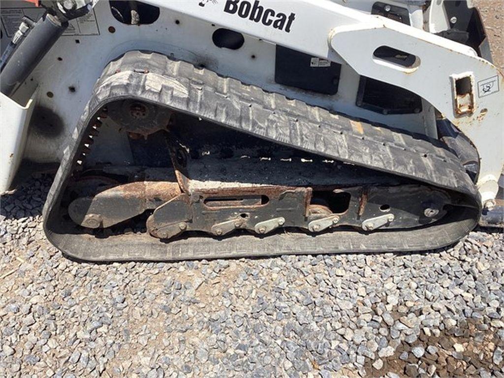 2018 BOBCAT MT85 SKID STEER LOADER
