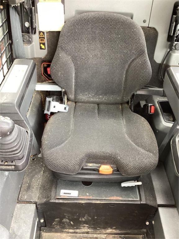 2021 BOBCAT T66 SKID STEER LOADER