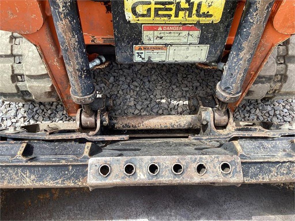 2020 GEHL RT105 SKID STEER LOADER