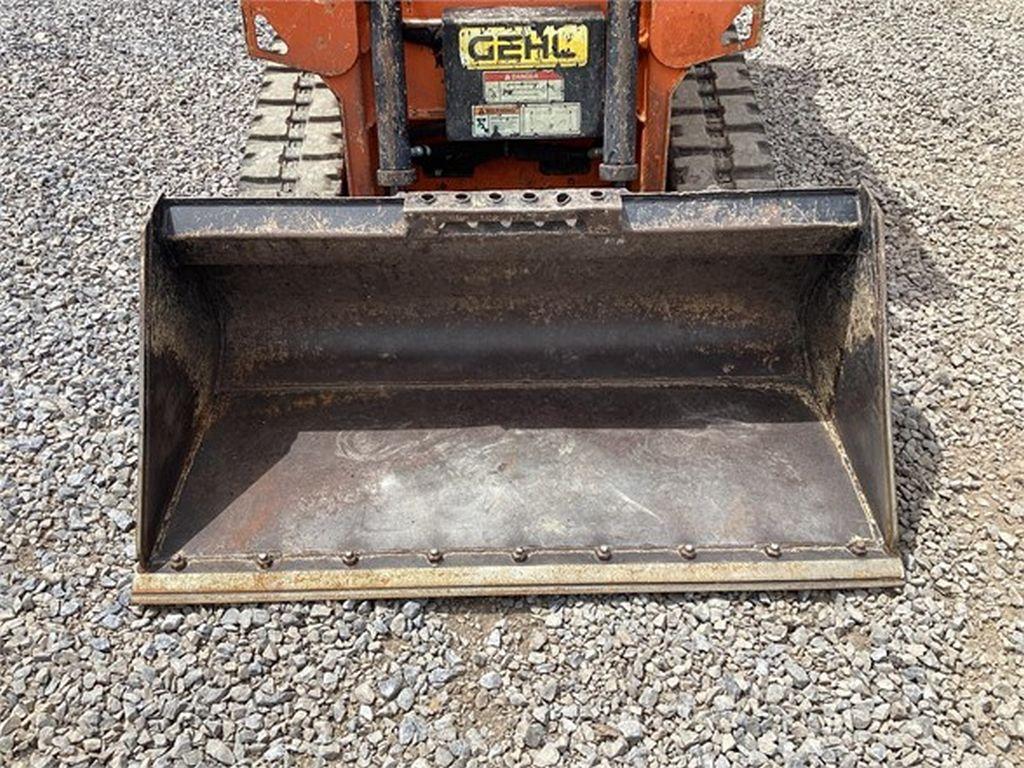2020 GEHL RT105 SKID STEER LOADER
