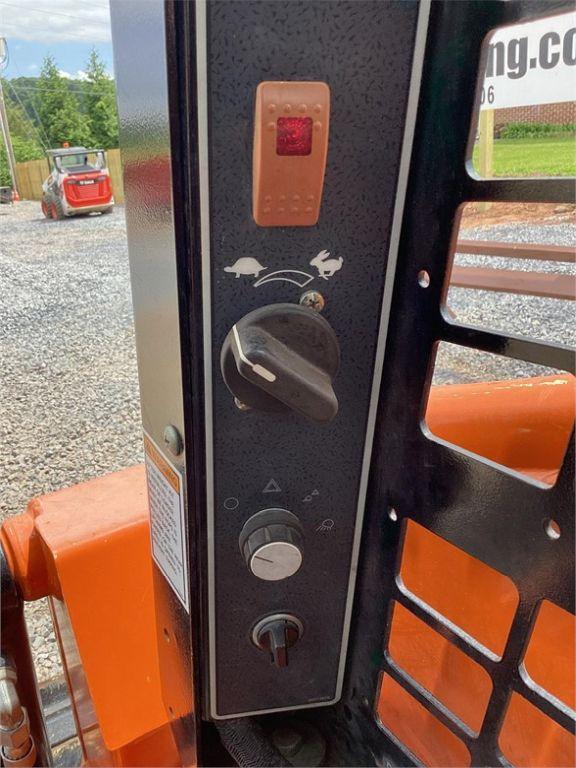 2020 GEHL RT105 SKID STEER LOADER