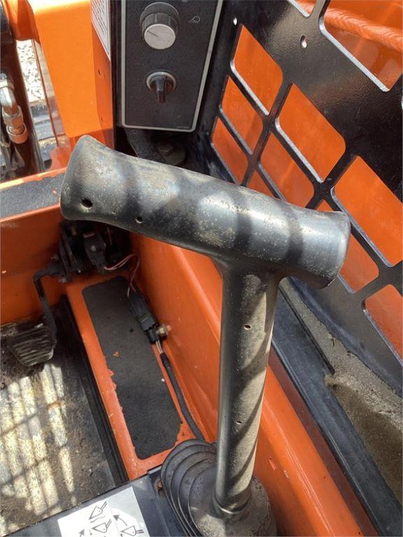2020 GEHL RT105 SKID STEER LOADER