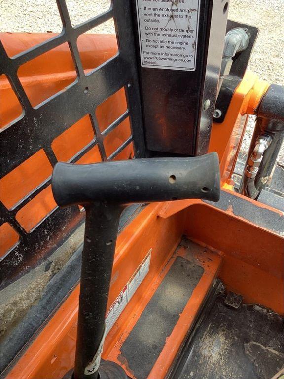 2020 GEHL RT105 SKID STEER LOADER