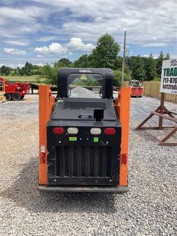 2020 GEHL RT105 SKID STEER LOADER
