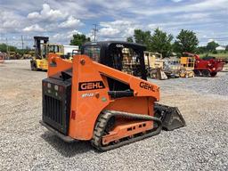 2020 GEHL RT105 SKID STEER LOADER