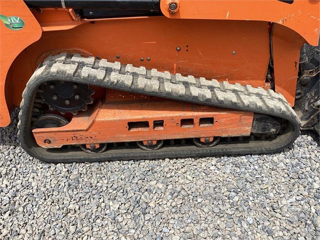 2020 GEHL RT105 SKID STEER LOADER