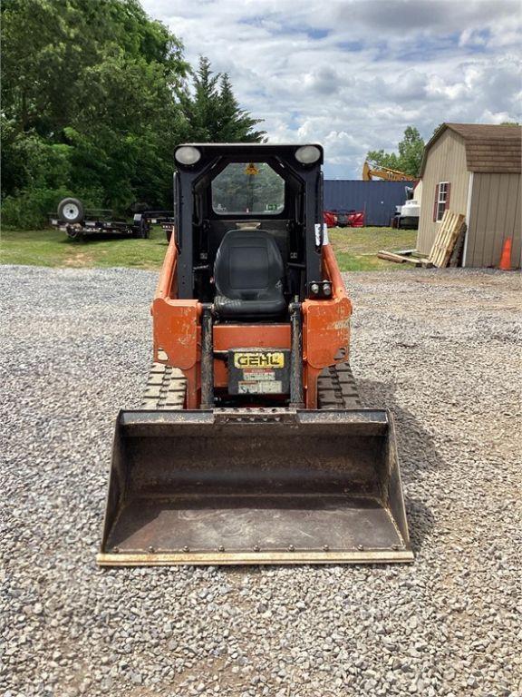 2020 GEHL RT105 SKID STEER LOADER