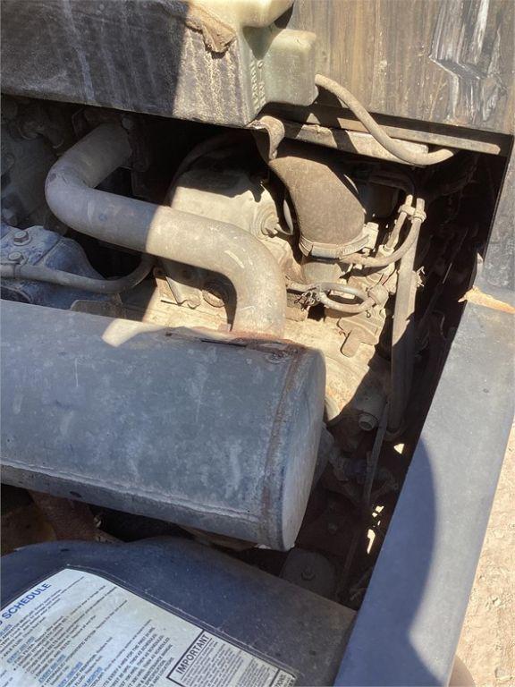 2012 BOBCAT TOOLCAT 5600 UTILITY VEHICLE