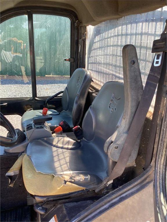 2012 BOBCAT TOOLCAT 5600 UTILITY VEHICLE