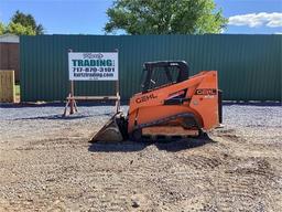 2020 GEHL RT105 SKID STEER LOADER